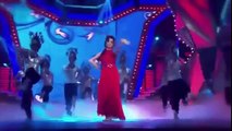 كوشي تغني وترقص في اقوى برنامج رقص هندي boolywoud