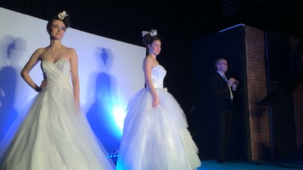 Salon du mariage
