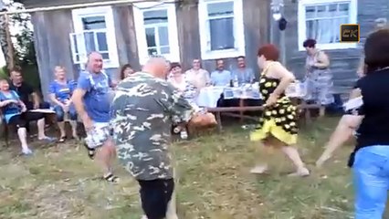 Женщины я не танцую - С.Костюшкин (2015)