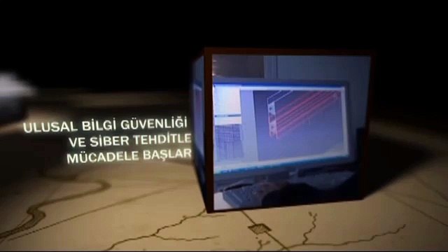 Millî İstihbarat Teşkilâtı