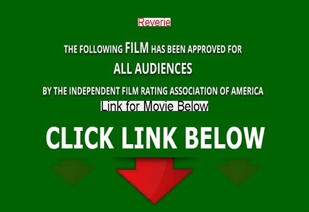 Watch Reverie Stream Online 2009