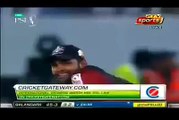 Umer Akmal Gone caught by his brother Kamran Akmal