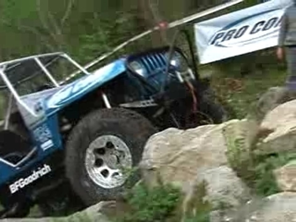 Chambon Sur Jeep 07 - La Compil