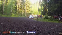 Highlights - 2014 WRC Rally Finland - Best-of-RallyLive.com