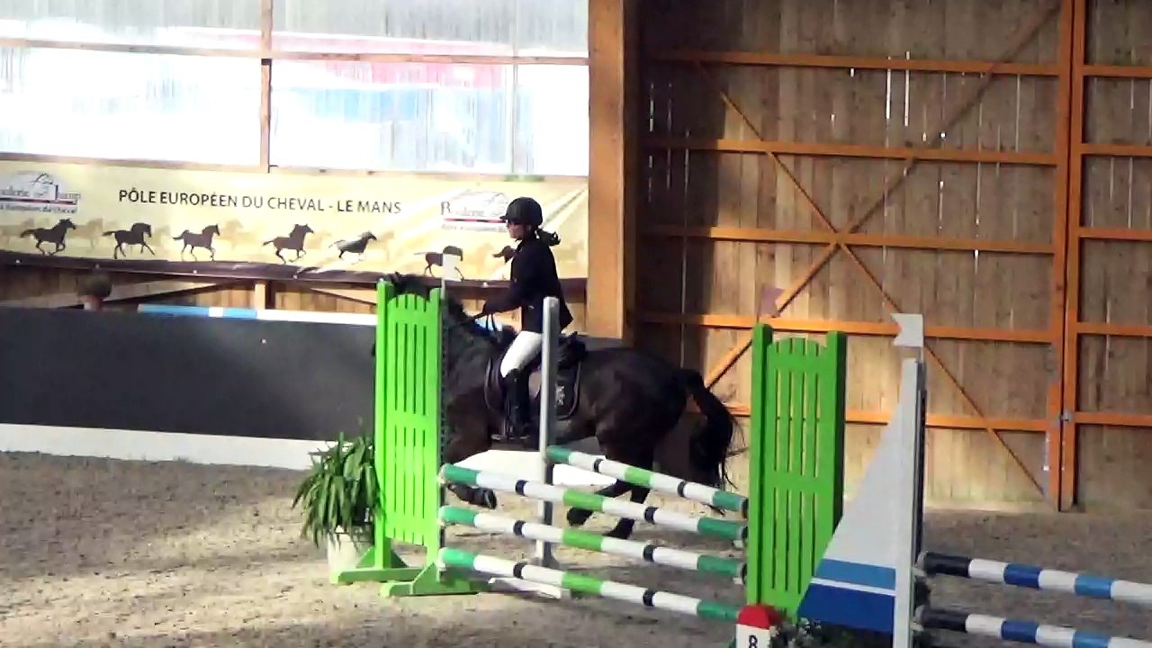 2016-02-06 - CSO-Le Mans-Club1