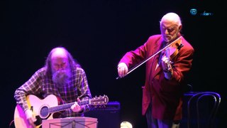 Café Théâtre - Paride Canestraro Trio