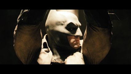 Batman v Superman - Exclusive Sneak [HD]