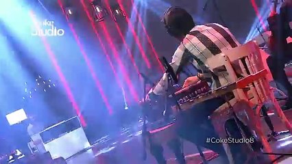 Mai Dhai & Atif Aslam, Kadi Aao Ni, Coke Studio, Season 8, Episode 6 - dalimotion