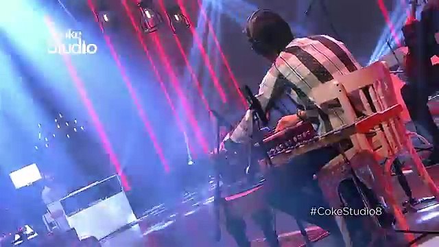 Mai Dhai & Atif Aslam, Kadi Aao Ni, Coke Studio, Season 8, Episode 6 - dalimotion