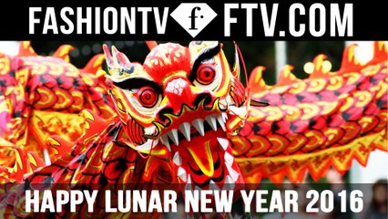 FTV Celebrates Lunar New Year 2016