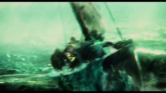 In the Heart of the Sea - 'The Myth of Moby-Dick' Featurette