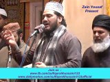 Full Great Manqabat ( Man Kun To Mola ) By Zulfiqar Ali Hussaini 16 January 2016 At Jamia Masjid Birmingham UK