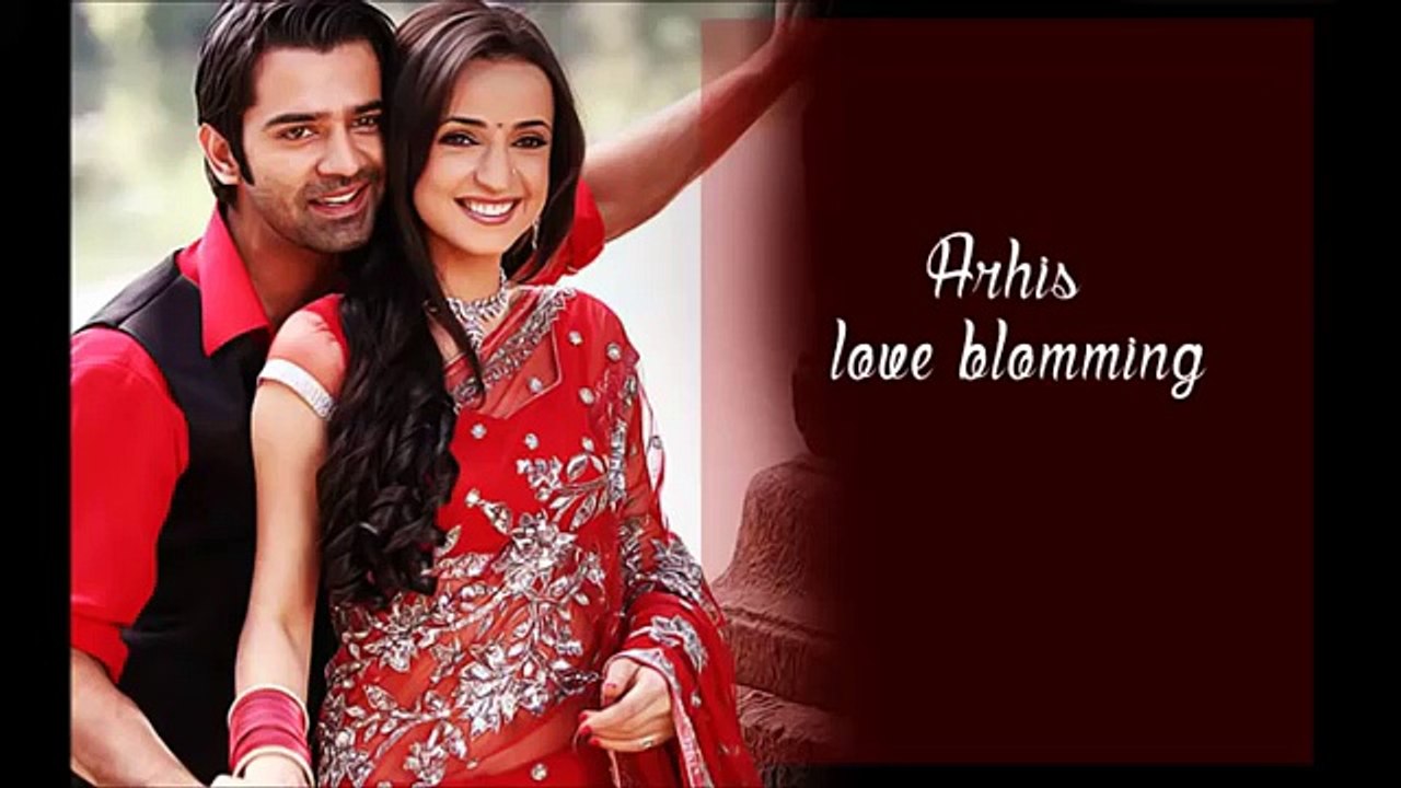 Arhi Love Blomming