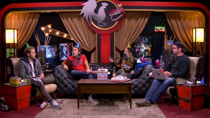 Happy Birthday! - RT Podcast #359