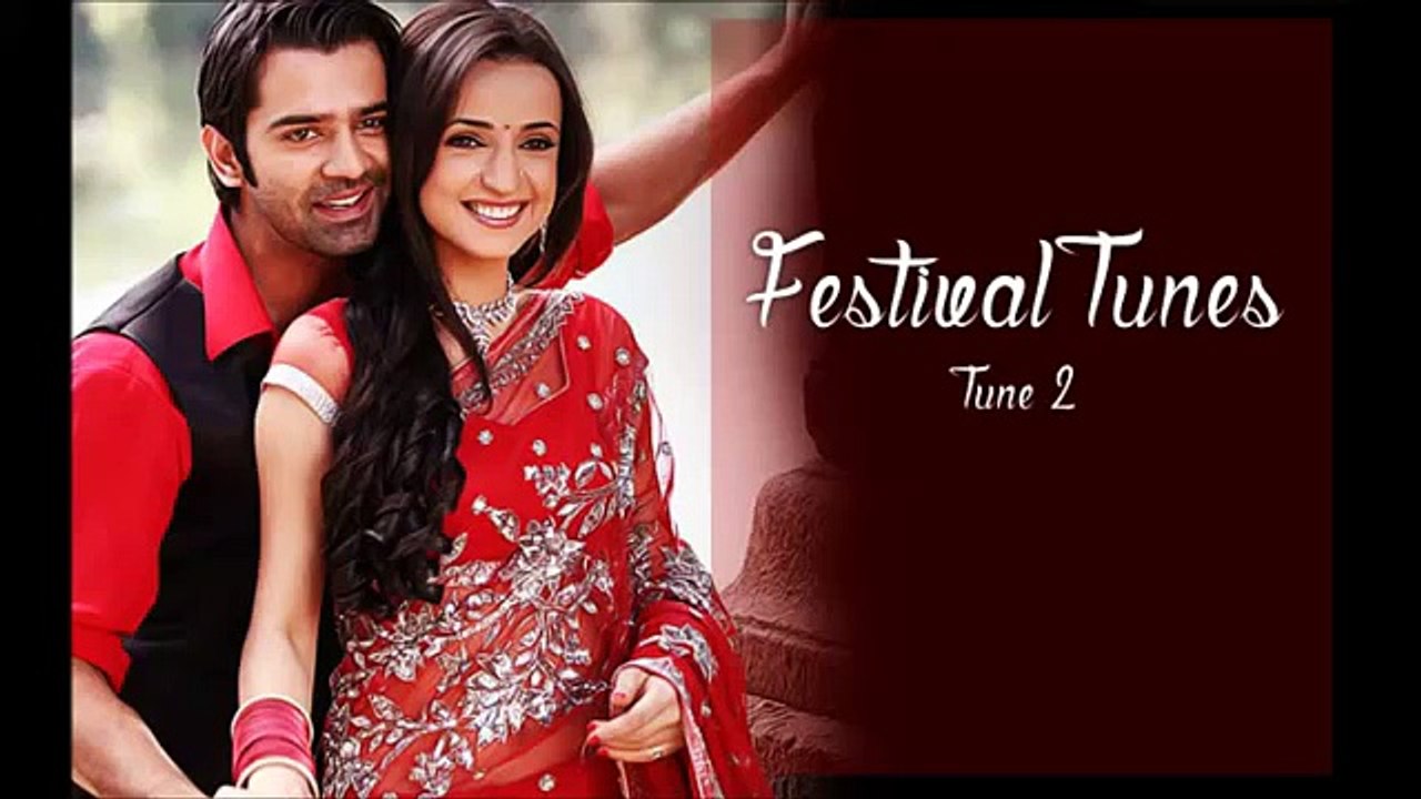 Festival Tunes 2