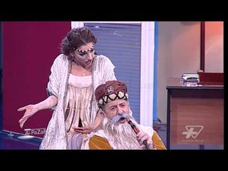 Ludoviko panel per reformen ne drejtesi - Alpazar - Vizion Plus