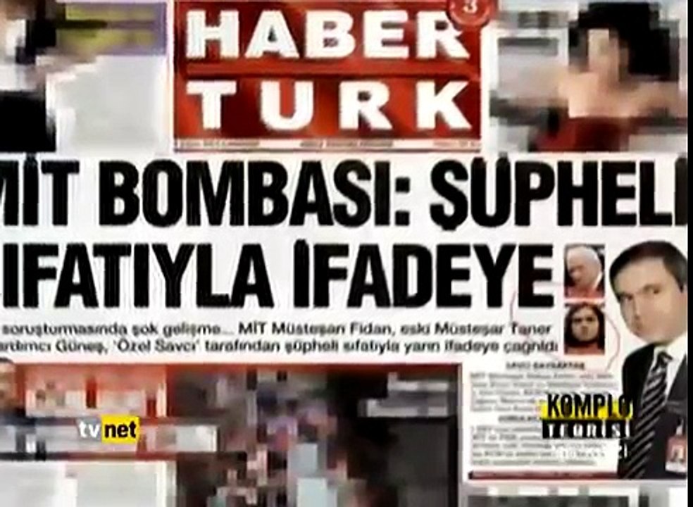 Millî İstihbarat Teşkilâtı