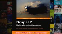 Download PDF  Drupal 7 Multi Sites Configuration FULL FREE
