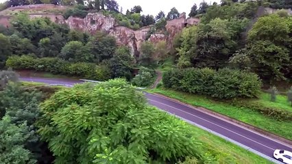 Kyäni Road Rally 2015 Rome. Каяни Авто Ралли в Риме