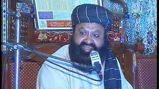 Hafiz Khan Muhammad Qadri Sahib Mehfal Youm e Raza In Jamea Masjid Khajoor Wali  Shahkot 07-12-2015 Part 2