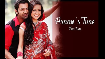 İPKKND Arnav s Tune Fun tune