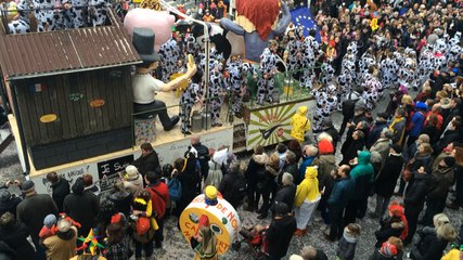 Carnaval de Granville