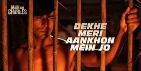 Dekhe Meri Aankhon Mein Jo Song Full HD Video_ Main Aur Charles_ Randeep Hooda_ T-Series