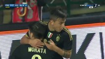 Paulo Dybala 0:2 | Frosinone v. Juventus 07.02.2016 HD