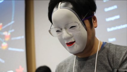 مسابقة يابانية لاختيار أفضل قرصان إنترنت