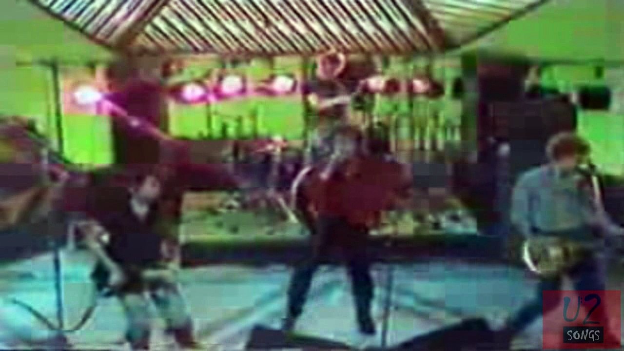 GLORIA TV SHOW