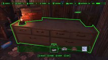 Fallout 4 _ Infinite Everything Glitch!