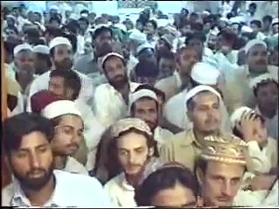 Tilawat e Quran By Peer Nasir