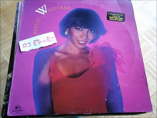 ELOISE WHITAKER -FALLIN' IN LOVE(RIP ETCUT)RAMS HORN REC 80's