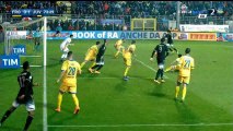 All Goals HD - Frosinone 0-2 Juventus - 07-02-2016