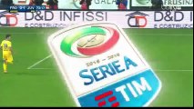 Frosinone vs Juventus 0-2 Highlights HD Serie A 07.02.2016