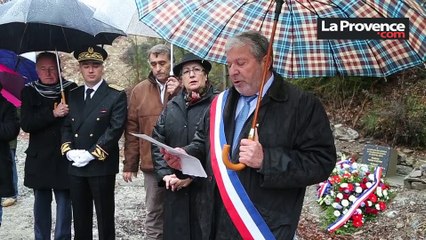 Il y a deux ans, le Train des Pignes déraillait