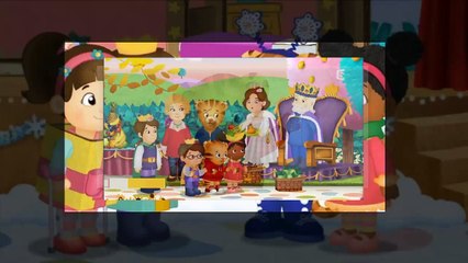 le village de dany en francais Daniel Goes to the Potty épisode complet