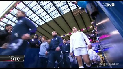 England vs Scotland Six Nations