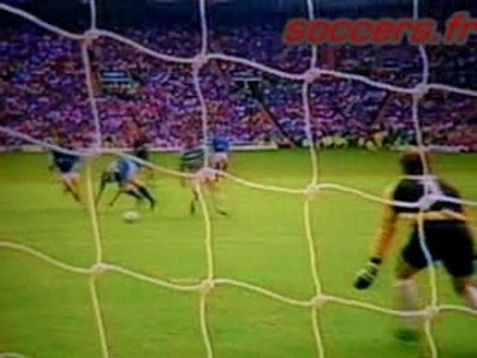 Larsson Compilation