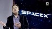 Elon Musk is thinking about building an electric airplane that takes off vertically