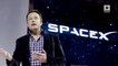 Elon Musk is thinking about building an electric airplane that takes off vertically