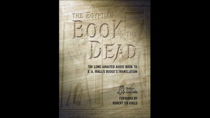 Pylon 02 Egyptian Book of the Dead