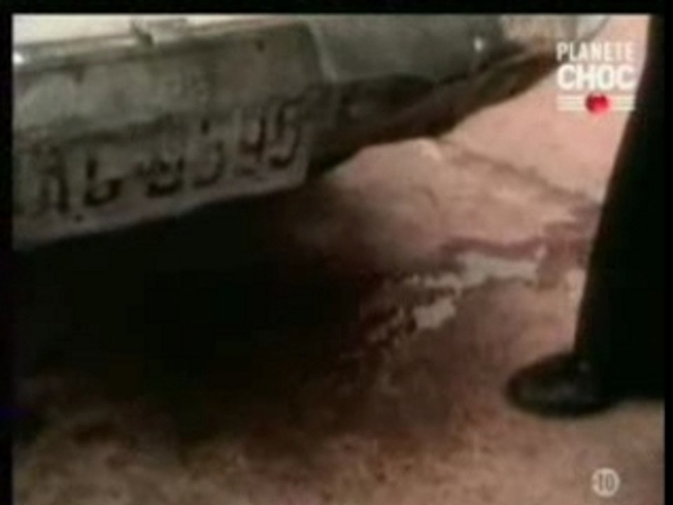 Control bien ton auto