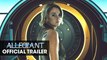 The Divergent Series: Allegiant - Tear Down The Wall Trailer