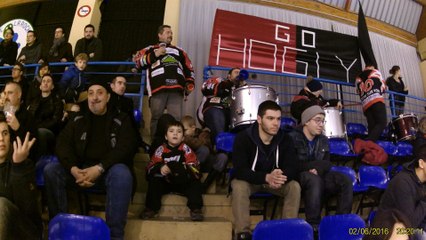 Les Grognards de La Roche sur Yon / Hogly - Courbevoie