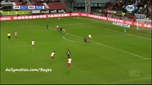 Marco van Ginkel Goal HD - Utrecht 0-2 PSV - 07-02-2016