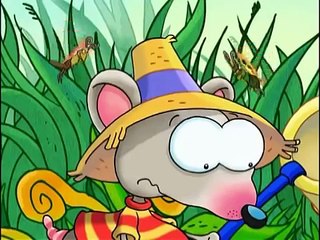 Toopy y Binoo: Ep.1 10 (Compilación)