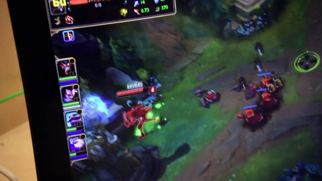 Lenovo Y70 Gaming-PC Review with Gameplay (LoL, Borderlands, Dying Light) (1080p 60fps)