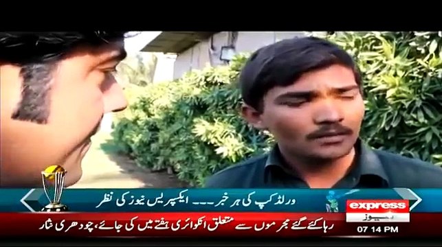 Woh Kiya Hai - 15 March 2015 - Full Horror Show