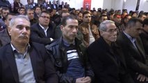 Gaziantepspor Başkanı Kızıl Türkiye'nin Borcu En Az Olan Kulübüyüz